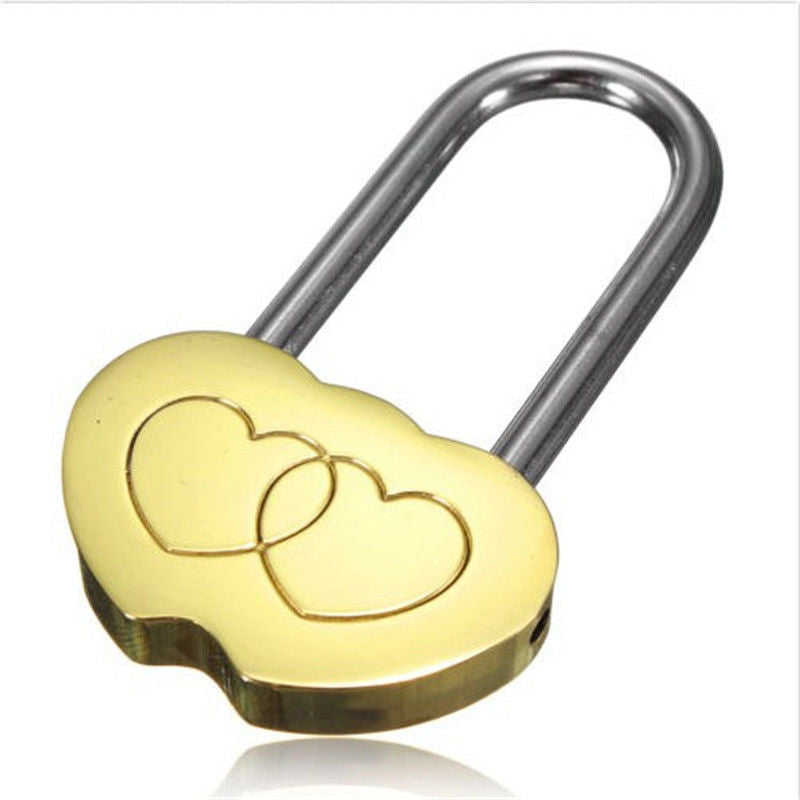 Padlock Love Lock