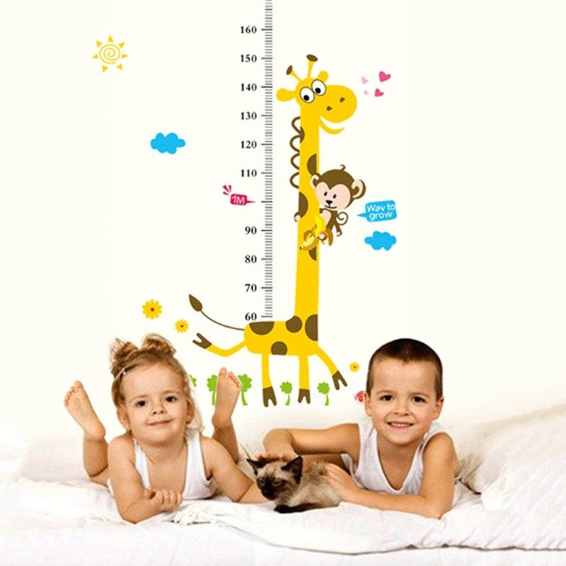 height children Stickers