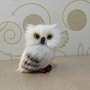 Owl Animal Hanging