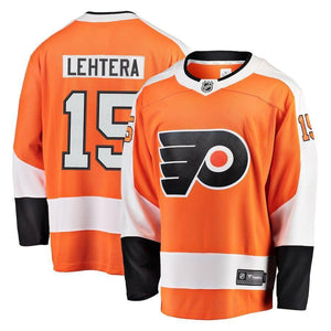 Jori Lehtera Philadelphia Flyers Player Swingman Jersey